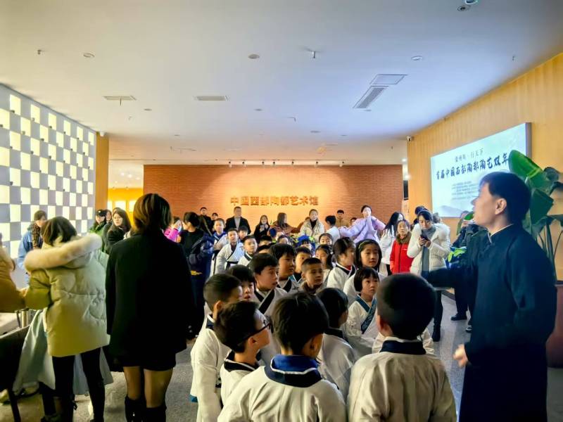 顺城区文旅项目策划