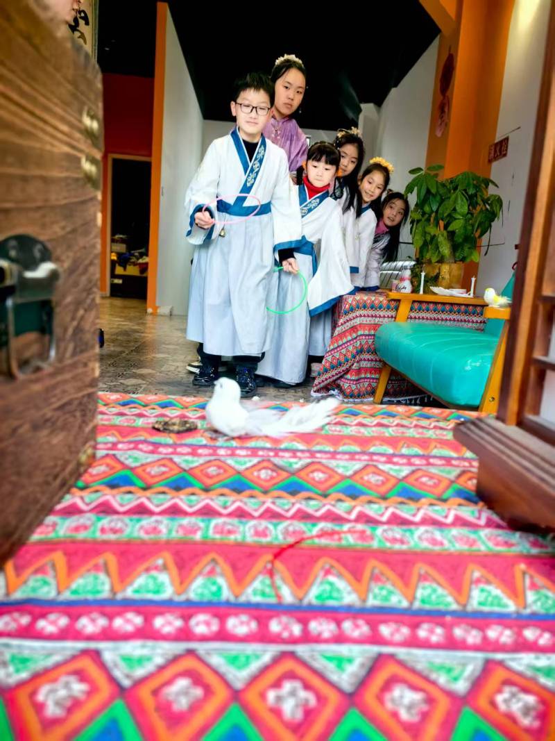 顺城区文旅项目策划