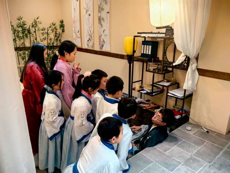 顺城区文旅项目策划